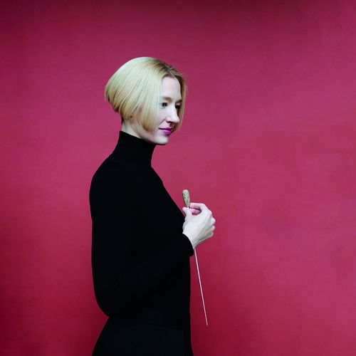 Joana Mallwitz